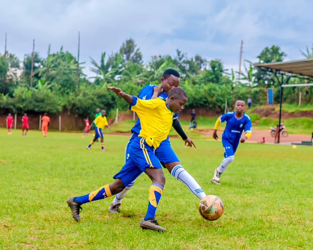 Abatoza abakiri bato bavuga ko bifuza amarushanwa menshi