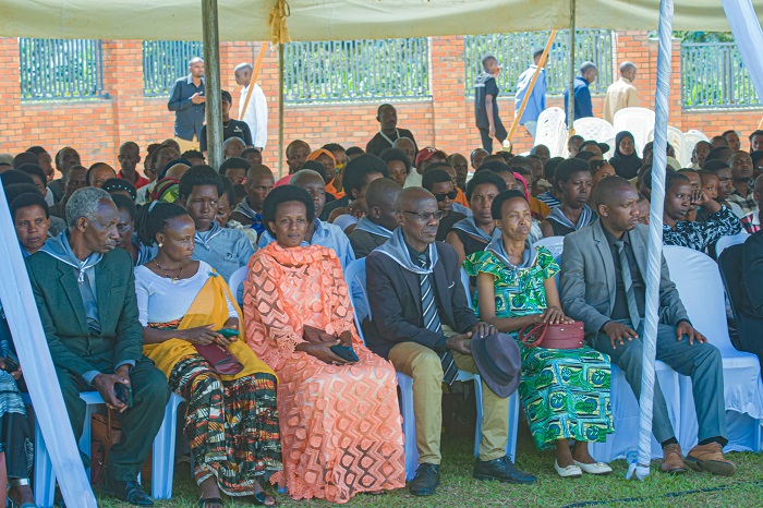 Abarokotse Jenoside b'i Rukumberi barasaba ababiciye kubereka aho bajugunye imibiri y'ababo