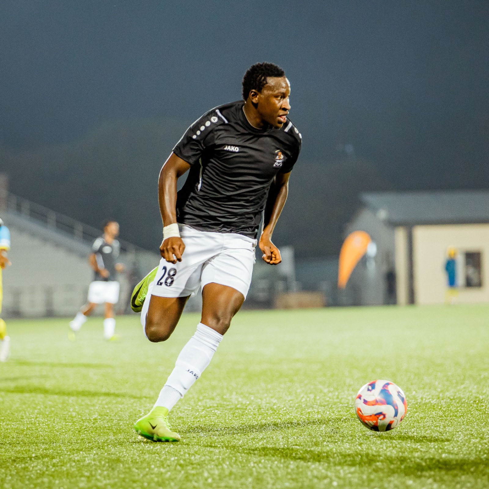 Myugariro Nshimiyimana Yunusu 