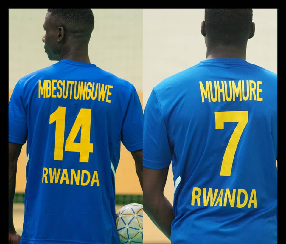 Mbesutunguwe Samuel wa Police HC na Muhumure Elysé wa APR HC ni bamwe mu bakinnyi bitezwe muri iyi mikino 