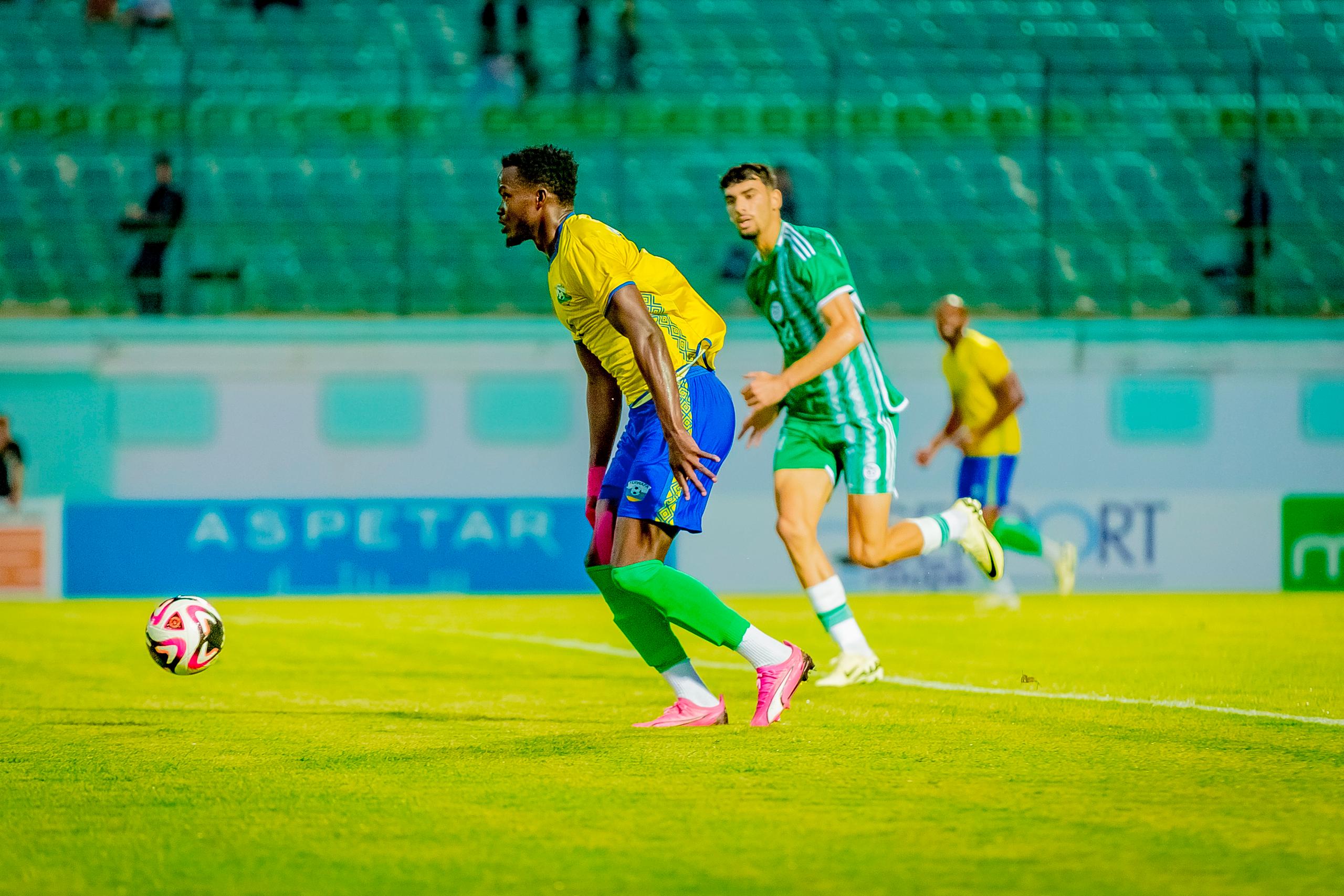 Myugariro Ange Mutsinzi