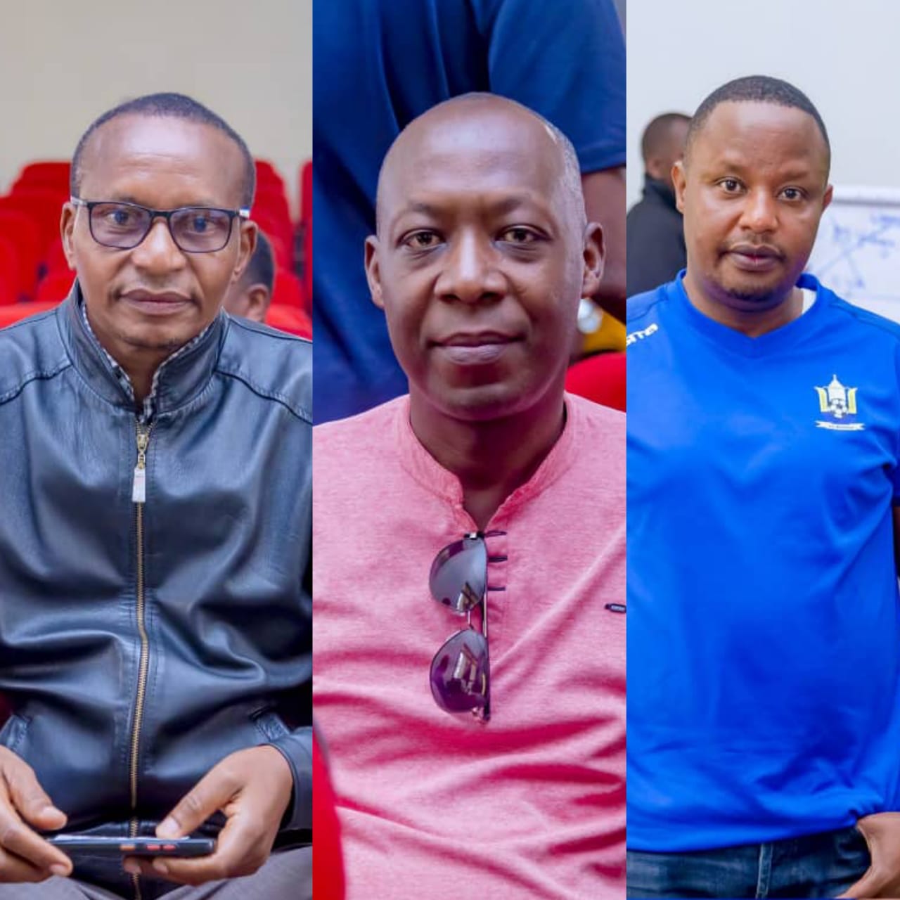 AS Muhanga yabonye ubuyobozi bushya