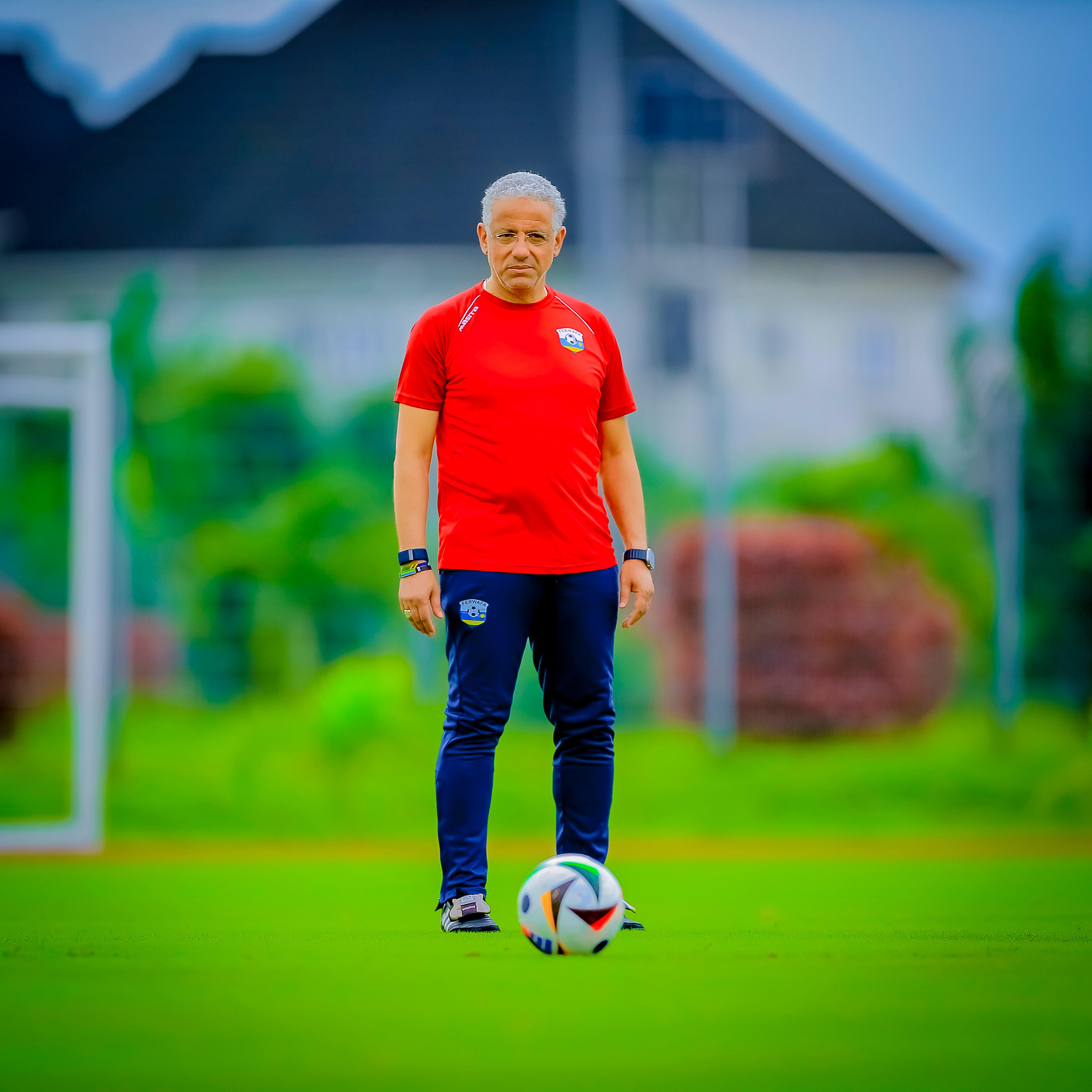 Umutoza Adel Amrouche 