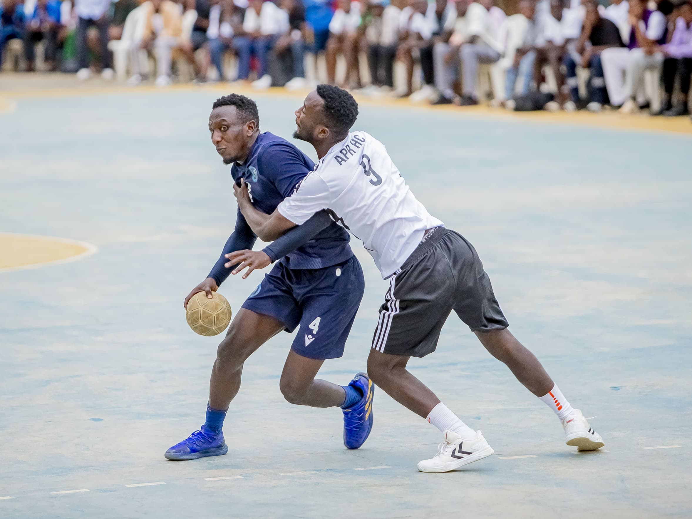 Kubwimana Emmanuel 'Emmy' na Ndayishimiye Jean Pierre 'Jet-Lee' ni abavandimwe bavukana