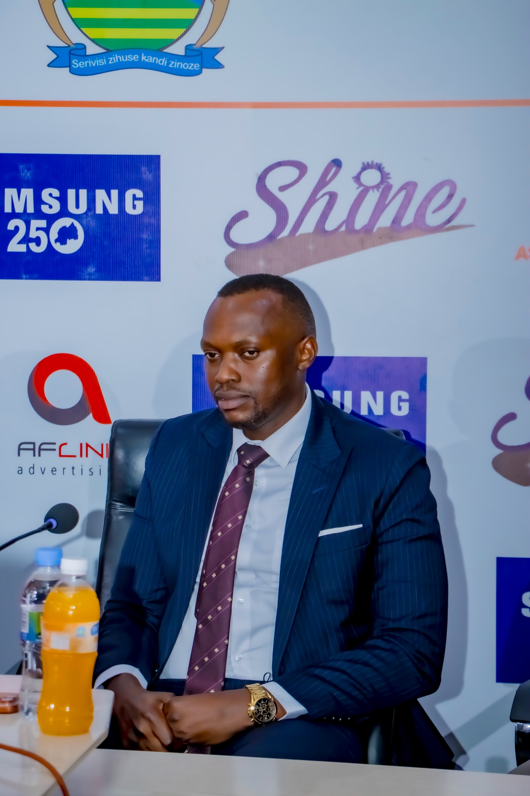 umuyobozi wa Jayrutty Investment Limited ,Joseph Rwegasira yavuze ko izaha iyi kipe ikina Shampiyona y'Icyiciro cya Mbere mu Rwanda miliyari 1,453,000,000 ndetse n'ibikoresho birimo imyambaro