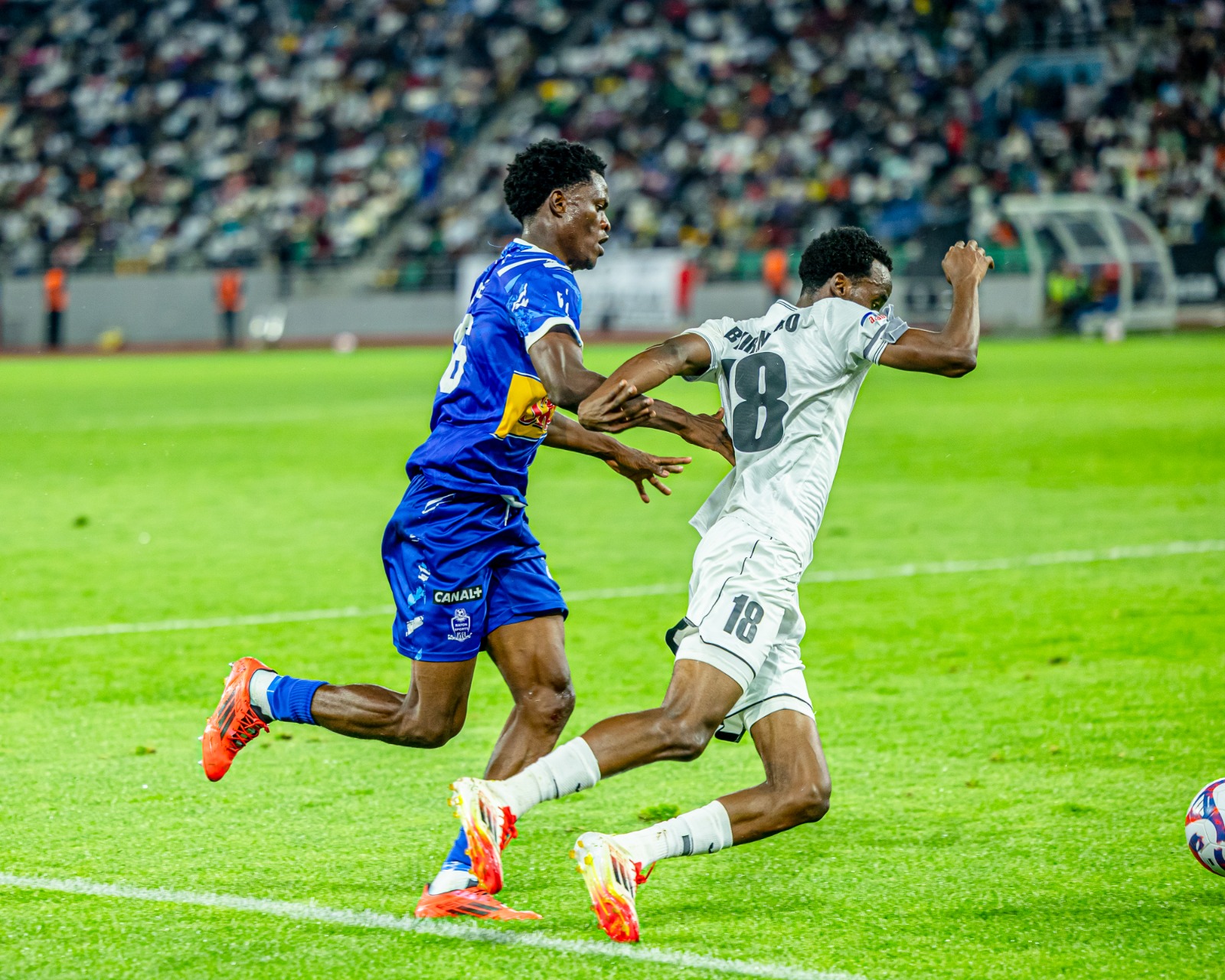Ikosa ryavuyemo penaliti 