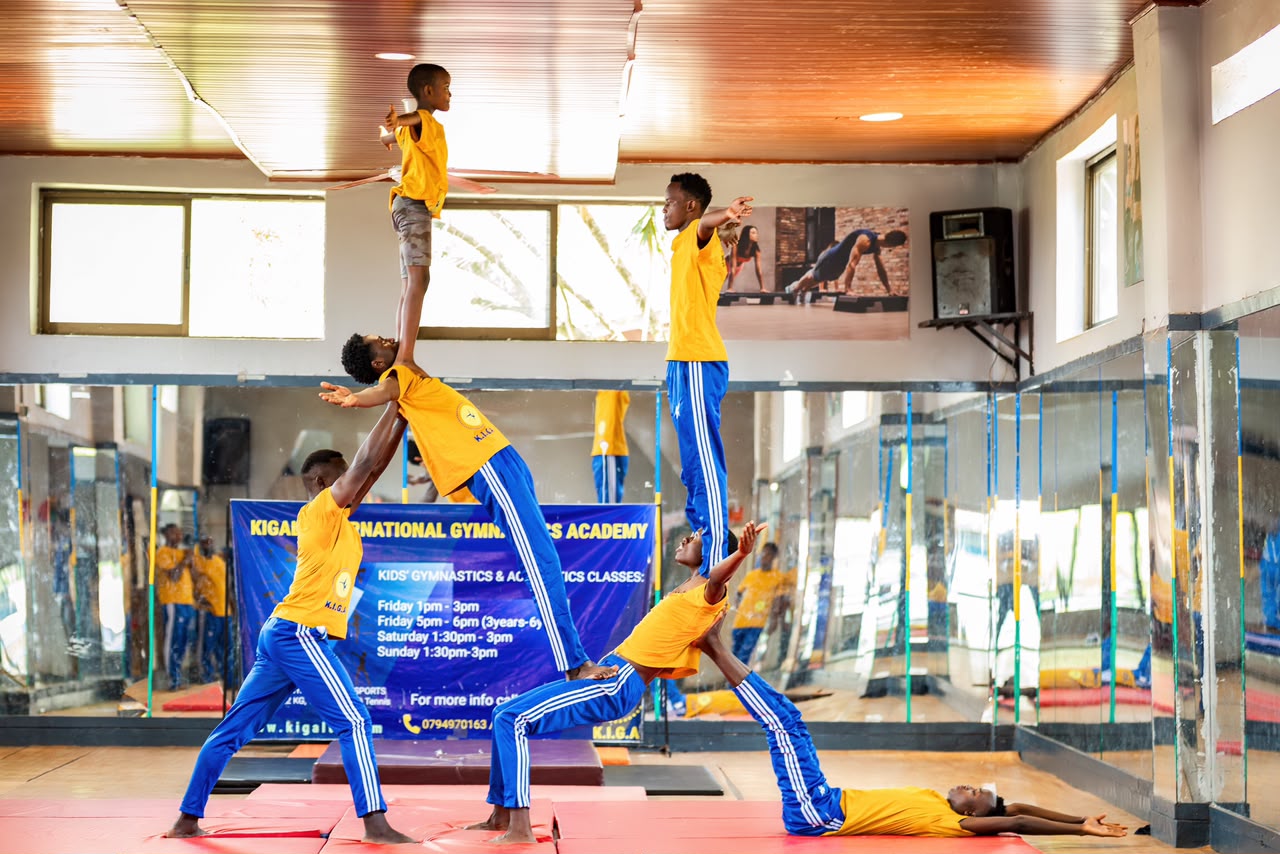 Ni irushanwa rizahuza abakinnyi b'ingeri zose mu byiciro byose by'imyaka yose birimo abana bato cyane(Tiny Tots), abana (Juniors) ingimbi n'abangavu ndetse n'abakuru 