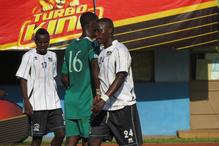 Bugesera ashobora kugaruka ku mukino wa Kiyovu Sports