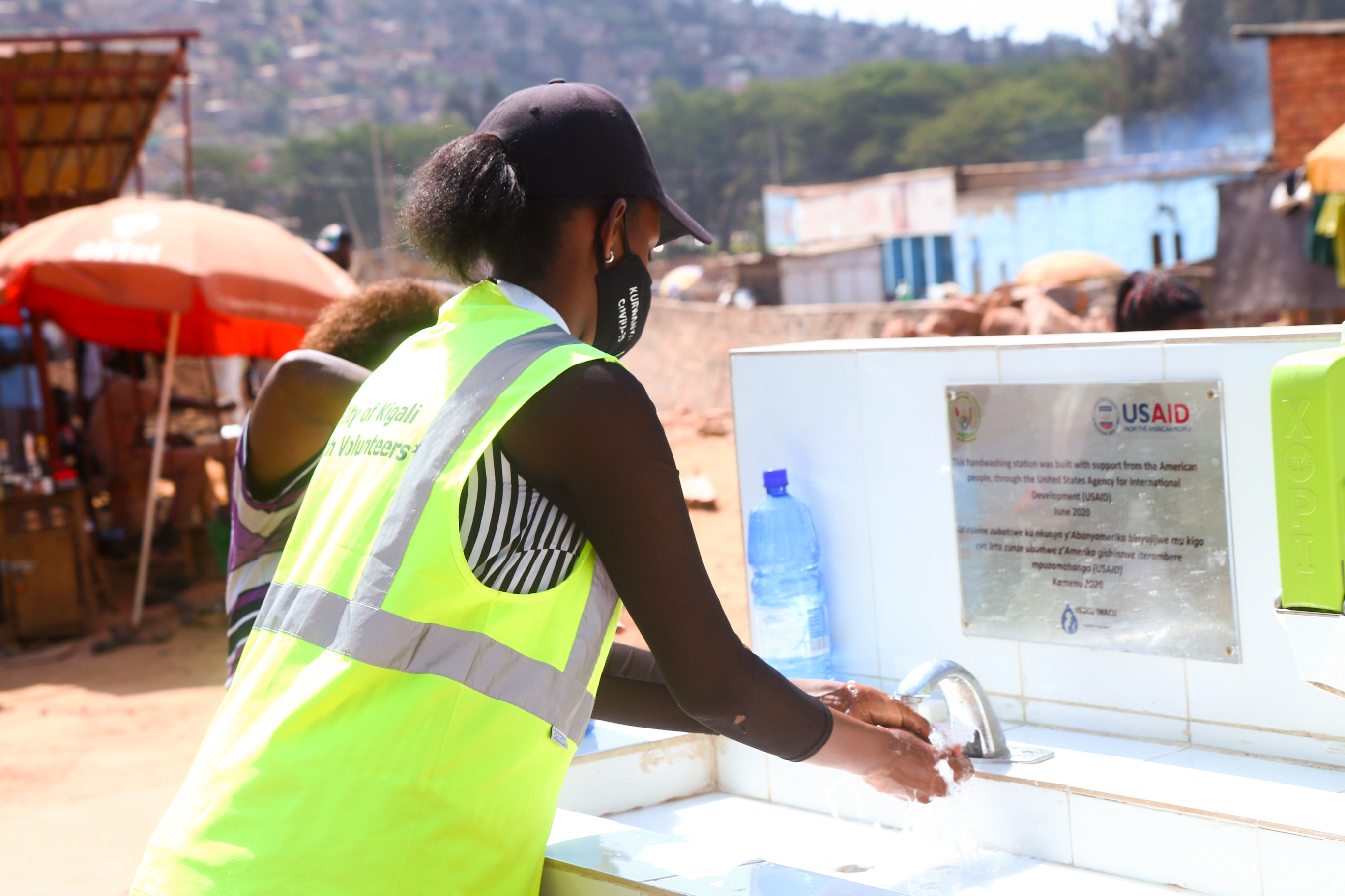 Intore ni Nkore neza bandebereho