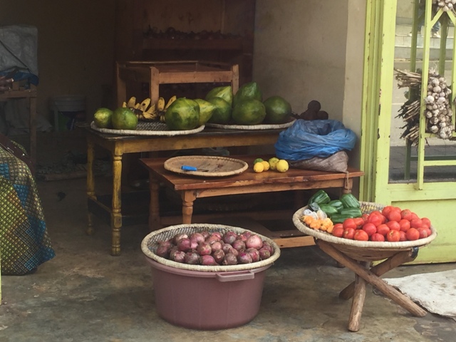 Inyamirambo ibiribwa birahari 