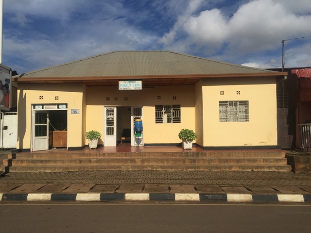 Iri vuriro na ryo abaryitabira ni bake cyane , umenya mu rugo nta ndwara zihava