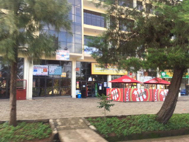 Kwa King James niko hazwi 