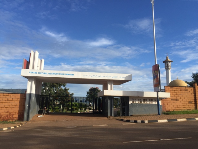 Ikirere kiryoheye ijisho 