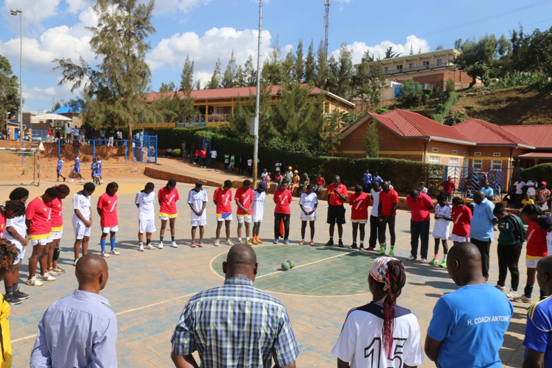 Hibukwaga Abasiporutifu bazize Jenoside yakorewe Abatutsi mu mwaka wa 1994