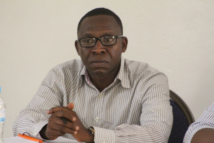 Murenzi Emmanuel, Umunyamabanga mukuru wa FERWACY