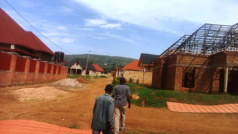 Abatuye muri Norvege ya Kigali ngo bari mu kigero cy'imyaka iri munsi ya 40 y'amavuko