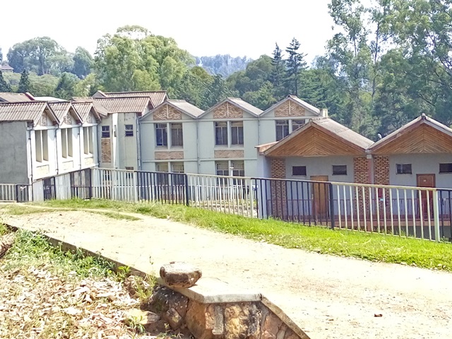 Nyarutarama