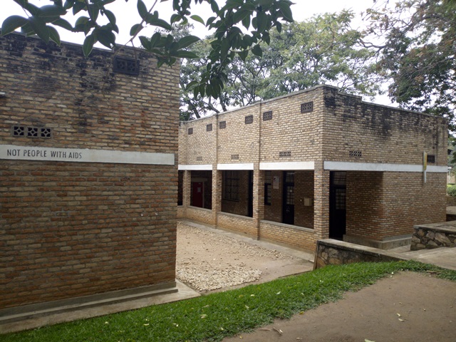 Ivuriro rya Kaminuza y'u Rwanda