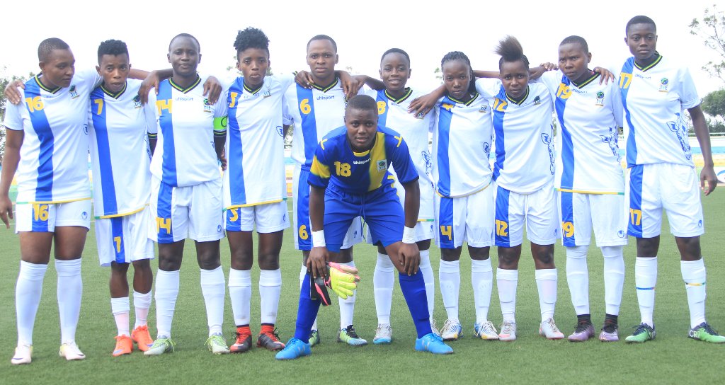 Tanzania yari ifite CECAFA iheruka yongeye kuyegukana