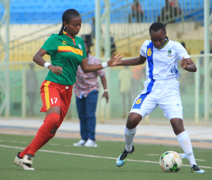 Kunyagira Ethiopia, byatumye Tanzania yegukana igikombe cya CECAFA