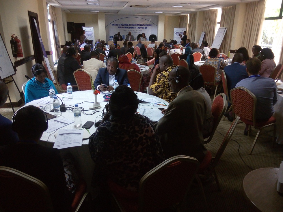 Abitabiriye iyi nama