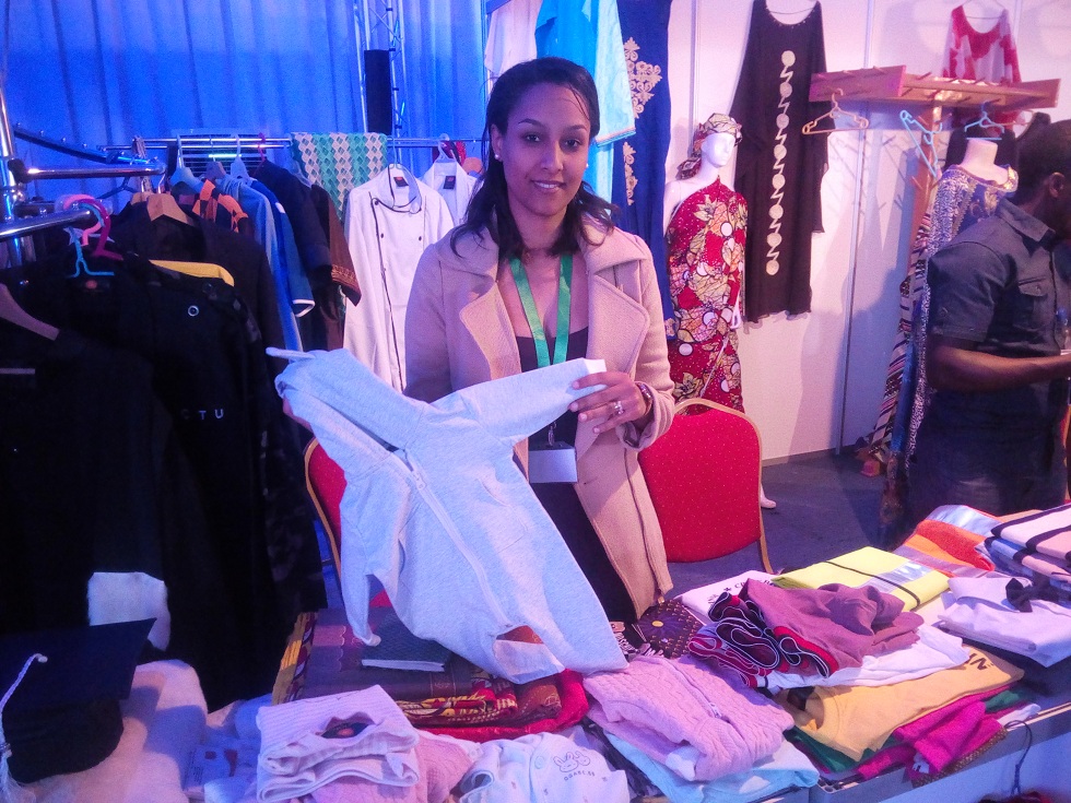 Bmae mu bacuruzi bakora ibikorerwa mu Rwanda