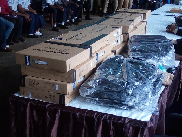 Abatsinze bahawe ibihembo binyuranye