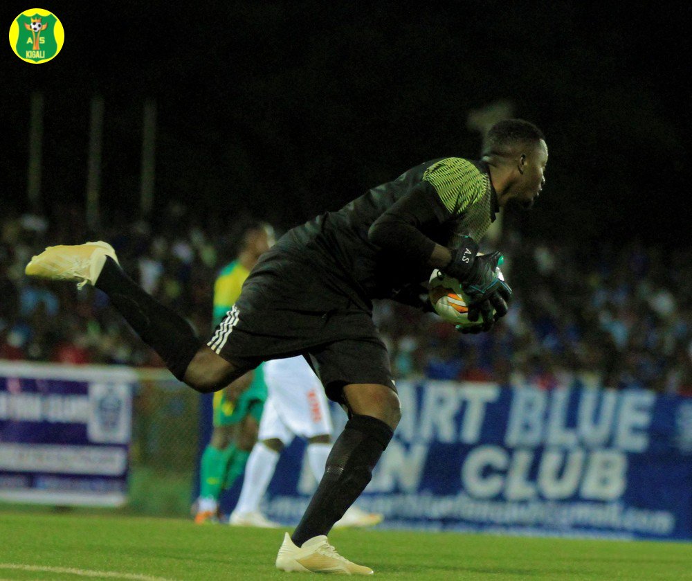 Bakame ntazakina umukino wa KMC