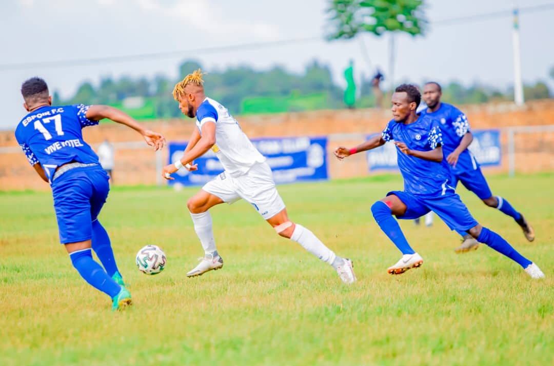 Onana watsindiye Rayon Sports igitego cya mbere