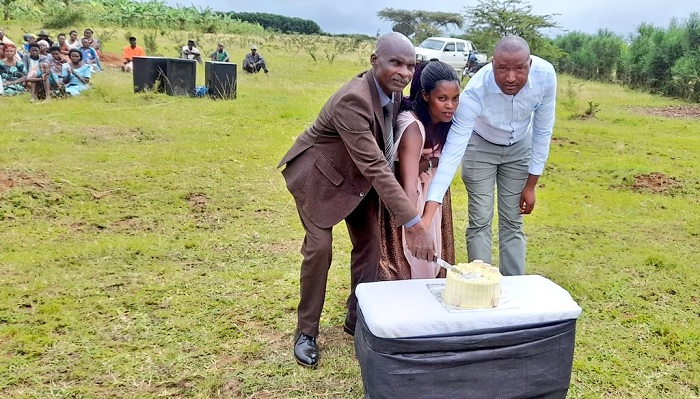 Byari ibirori bikomeye