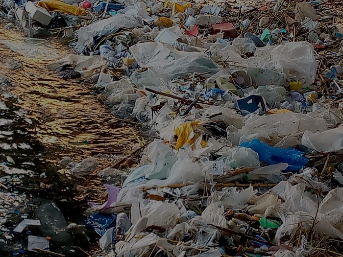 Harimo n'imyanda myinshi igizwe n'amasahe