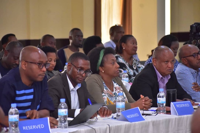 Buri Karere kagiye kugira umukozi ushinzwe imihigo