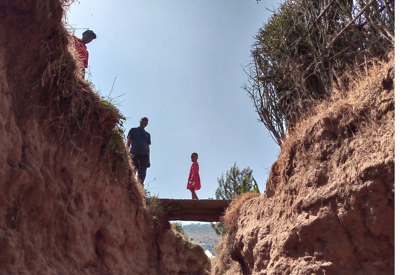 Uyu mukoki uteye impungenge abaturage