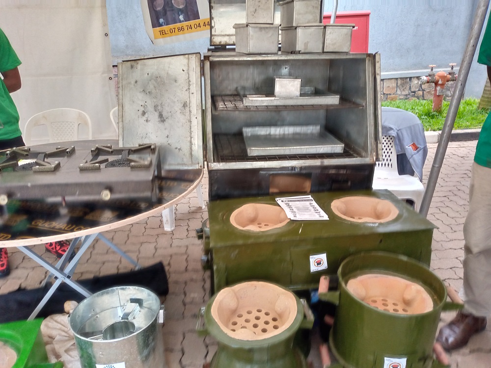 Imbabura zirondereza ibicanwa