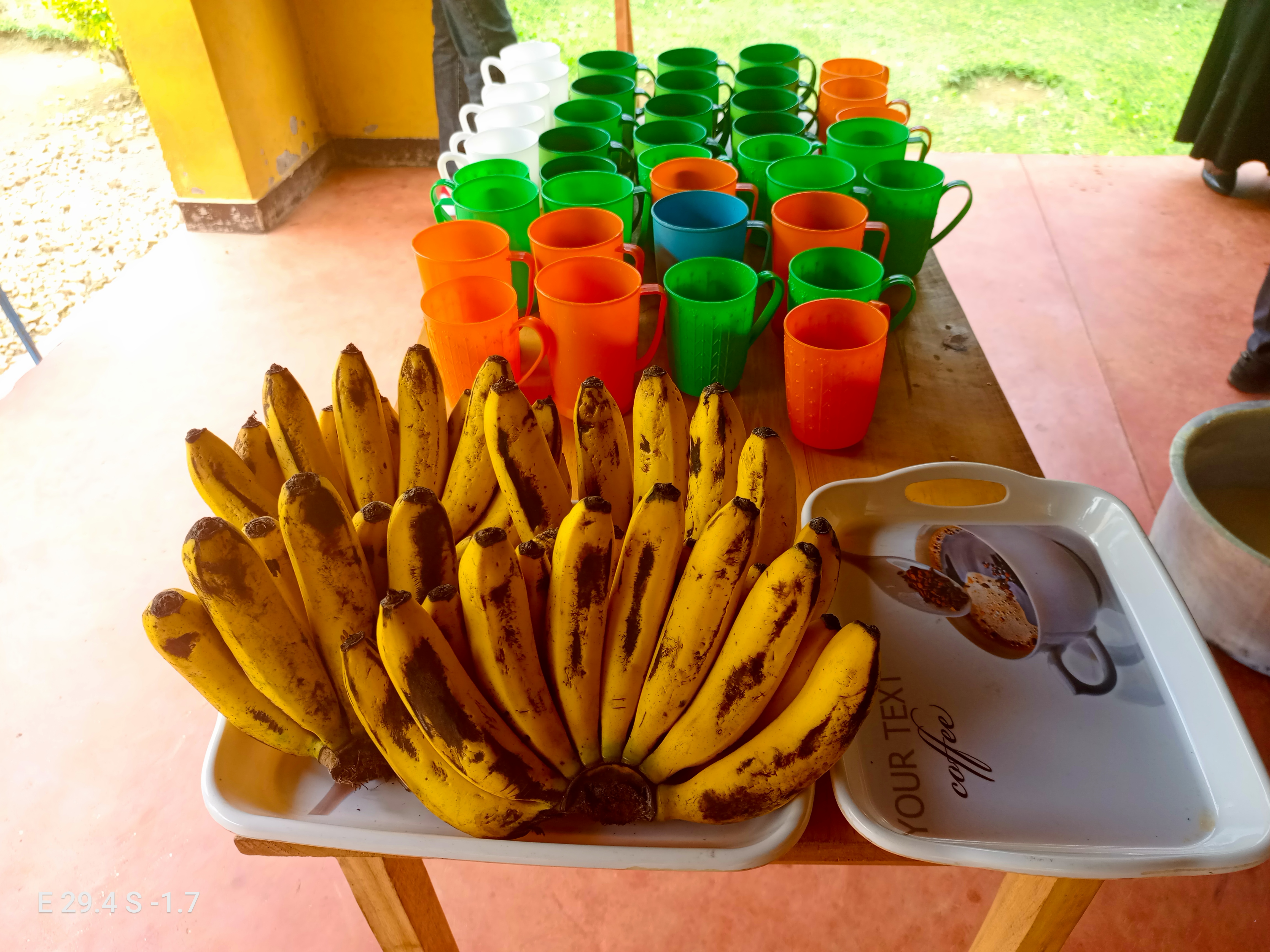 Ababyeyi barasabwa kugaburira abana babo indyo yuzuye no kugira isuku