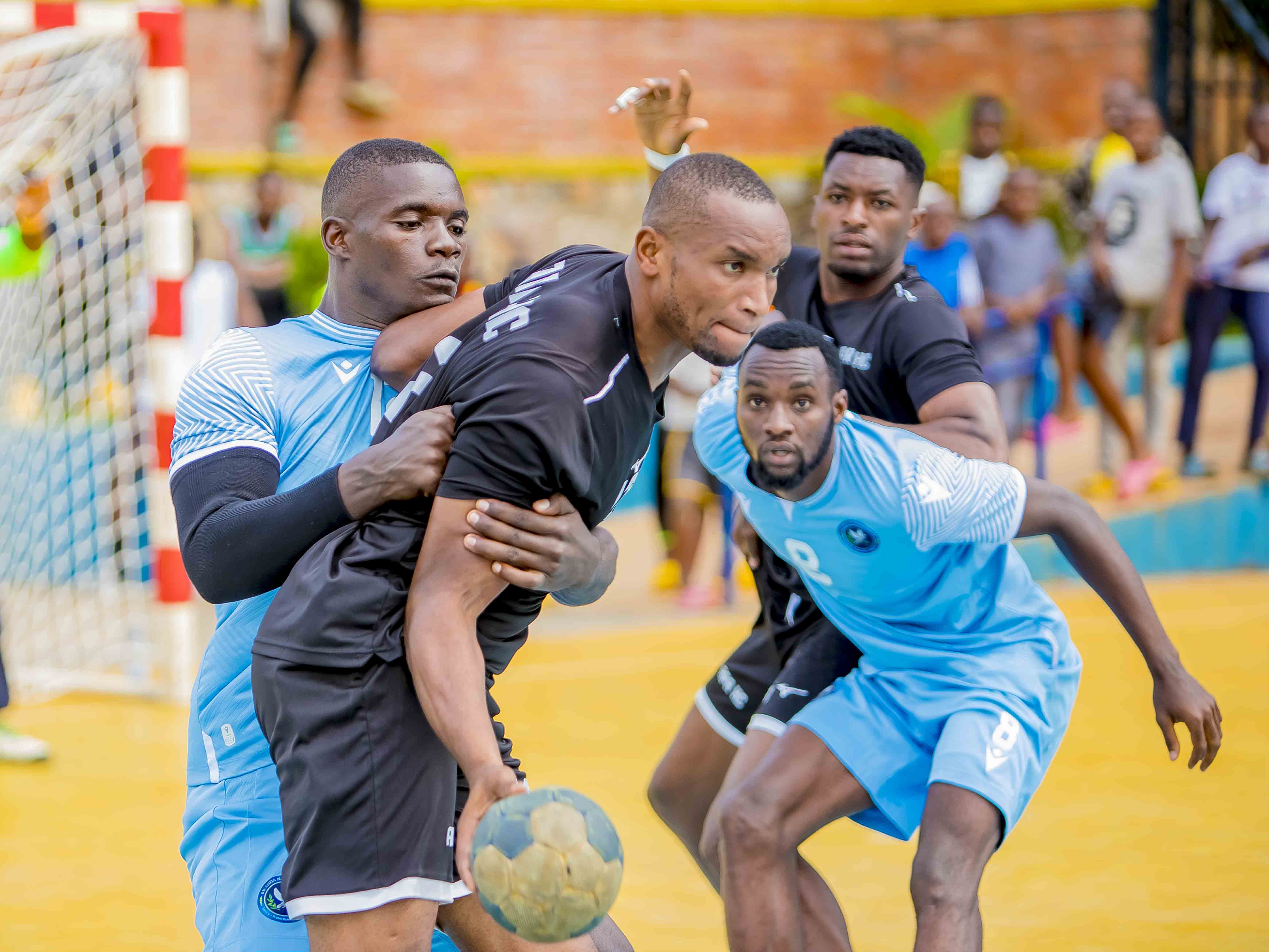 Police HC na APR HC zirahabwa amahirwe yo gukina umukino wa nyuma