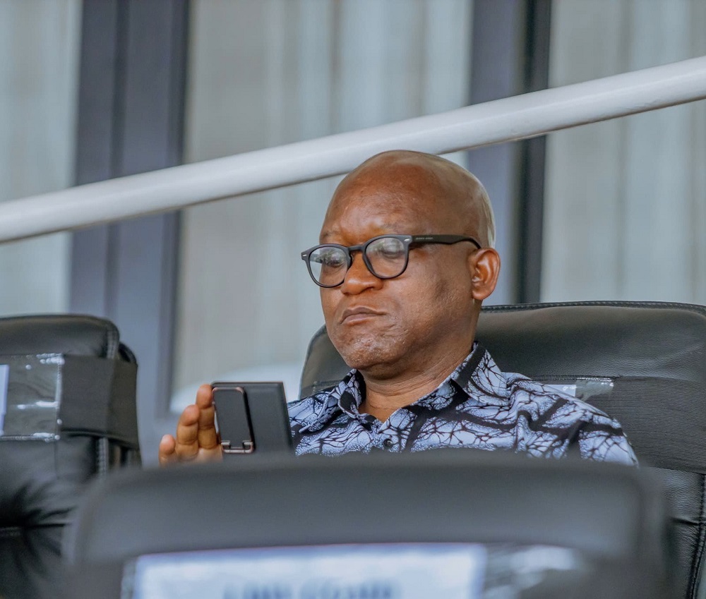 Minisitiri w'Ingabo, Juvenal Marizamunda