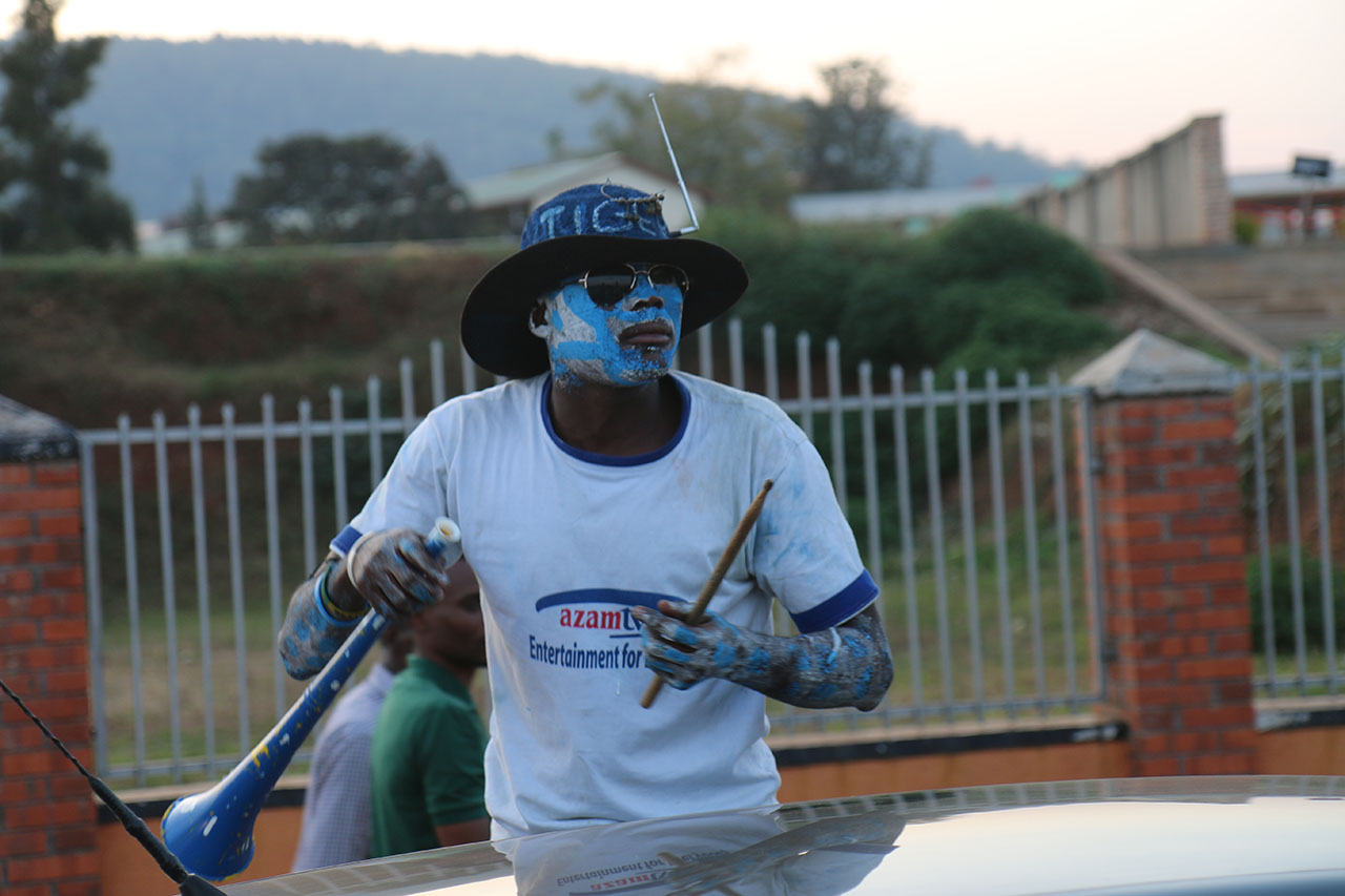 Rwarutabura yishimiye kumanura Kiyovu...