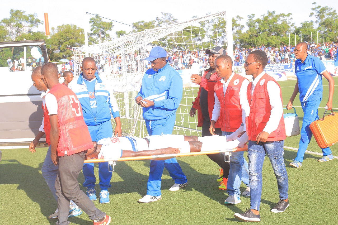 Djabel akurwa mu kibuga