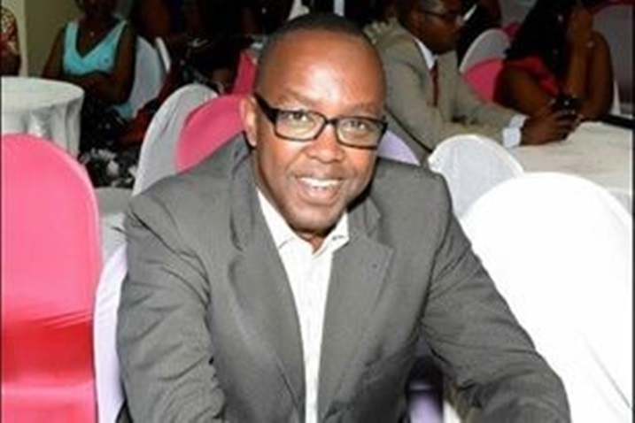 Gakwaya na bagenzi biyemeje gutanga serivisi z'ubuvuzi bwo mu mutwe ku buntu.