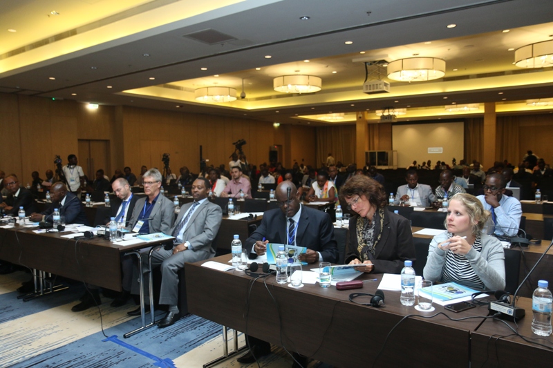 Basanze inzitizi ikomeye itangazamakuru rifite ari amikoro. Photo/ Batamuriza Natasha 