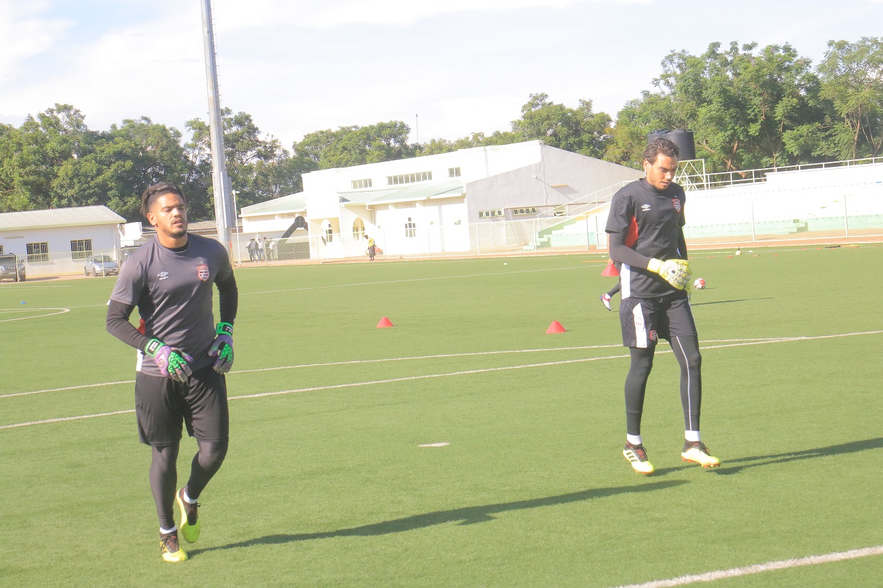 Abanyezamu ba Club Africain