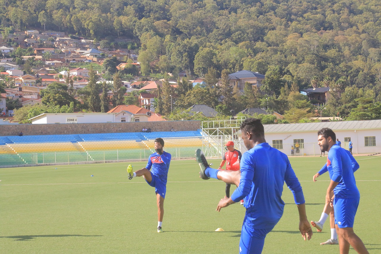 Babanje kunanura imitsi