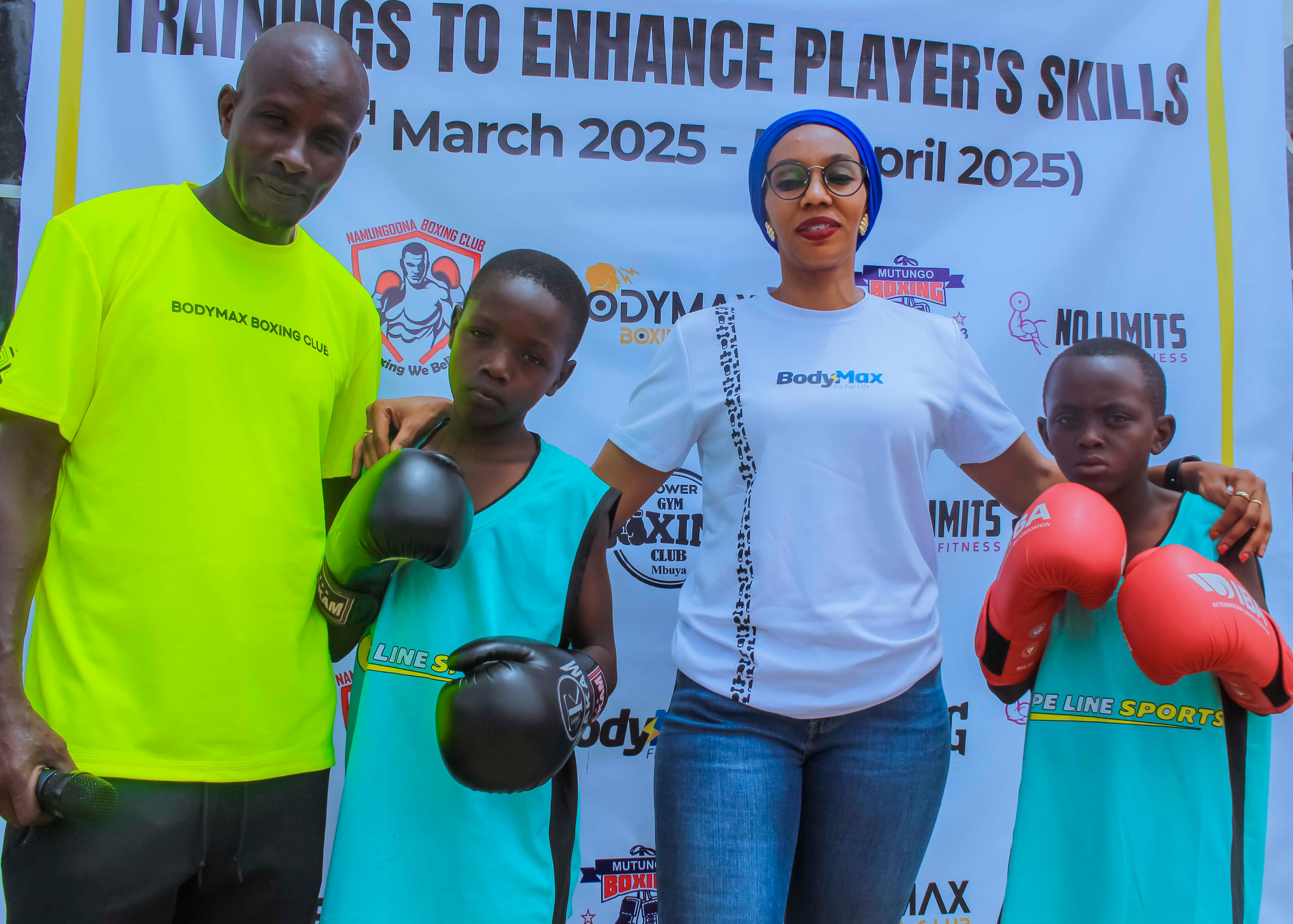 Harimo n'icyiciro cy'abakiri bato