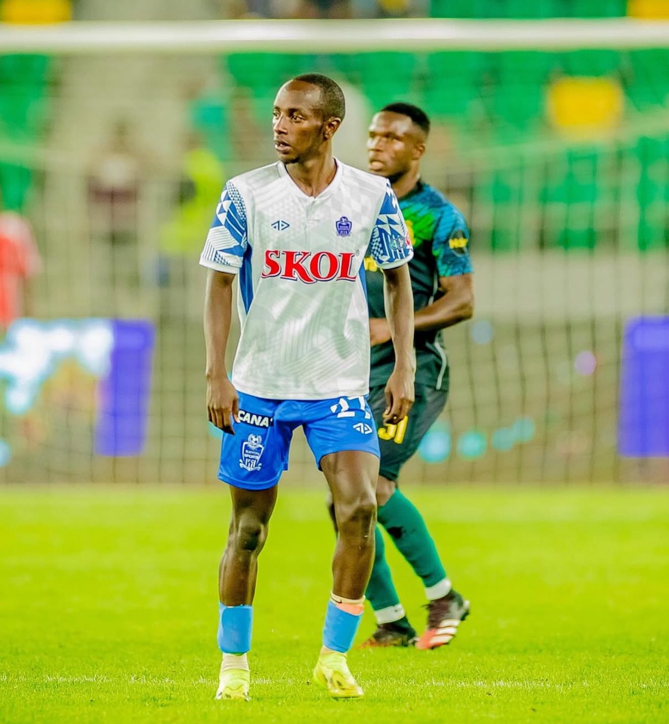 Umukinnyi wa Rayon Sports ukiri muto Sindi Jesus nawe yahamagawe