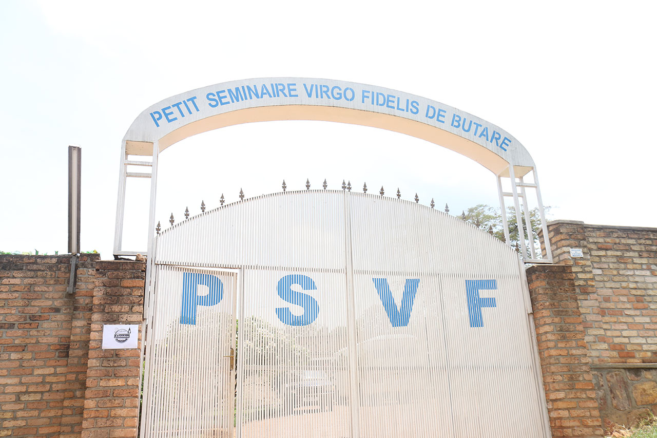 Iri rushanwa ritegurwa na PSVF Karubanda ifatanyije n'abahoze bahiga