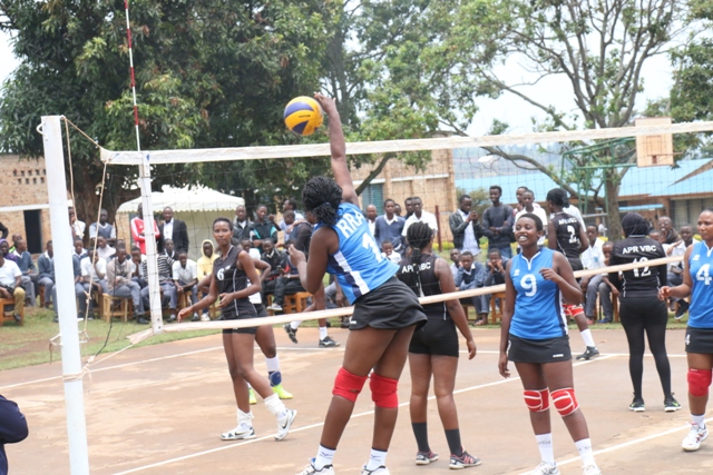 Aha barishyushyaga ...