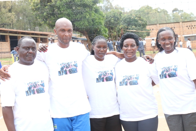 Abatojwe na Rutsindura Alphonse