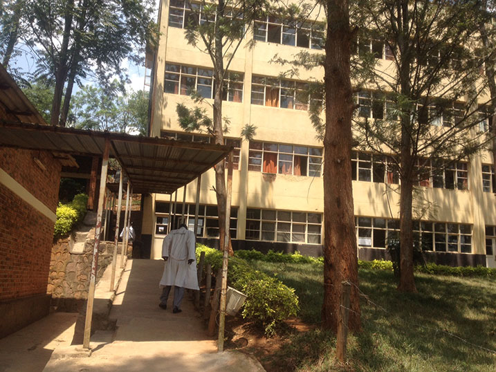 Muri rusange ikipe ngenzuzi y'umujyi wa Kigali yatangaje ko iri shuri rigerageza ku isuku n'imyigishirize.