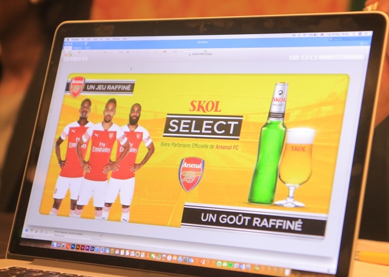 Iyi nzoga nshya izajya yamamazwa n